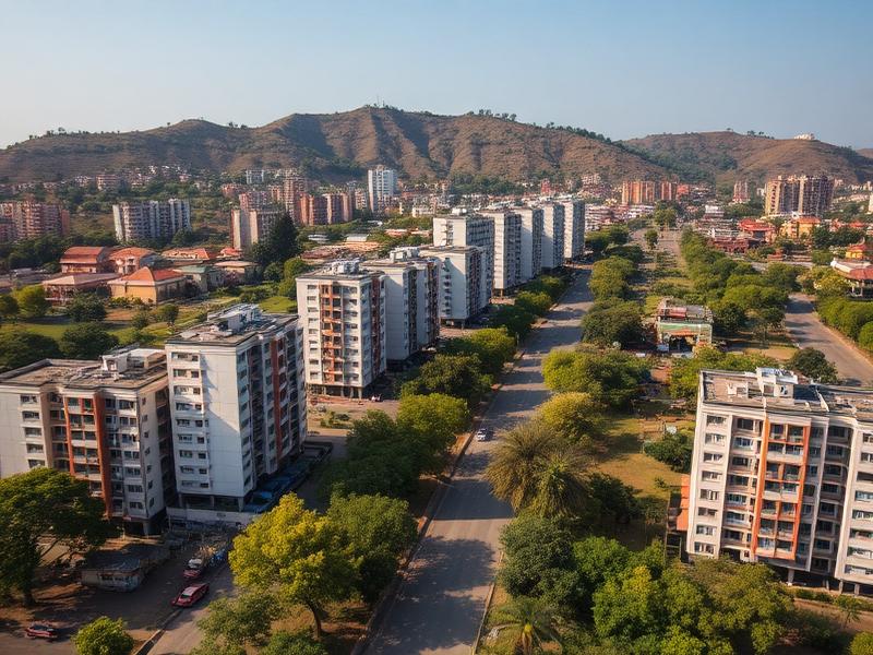 Properties | Real Estate Portal